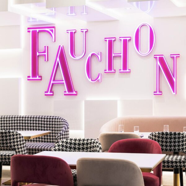 Fauchon Paris Dubai